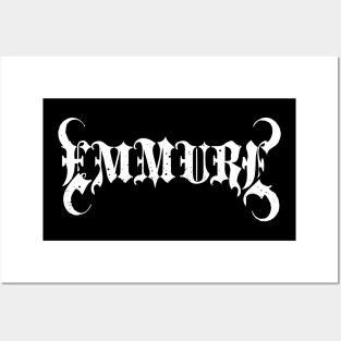 Emmure Posters and Art